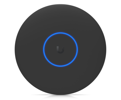 Access Point Ubiquiti U7 PRO XG (a/b/g/n/ac/ax/be 10800Mb/s) czarny
